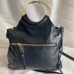 INC Huw Bangle Crossbody